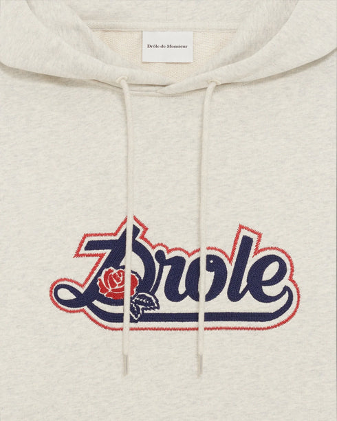 DRÔLE DE MONSIEUR LE HOODIE DRÔLE